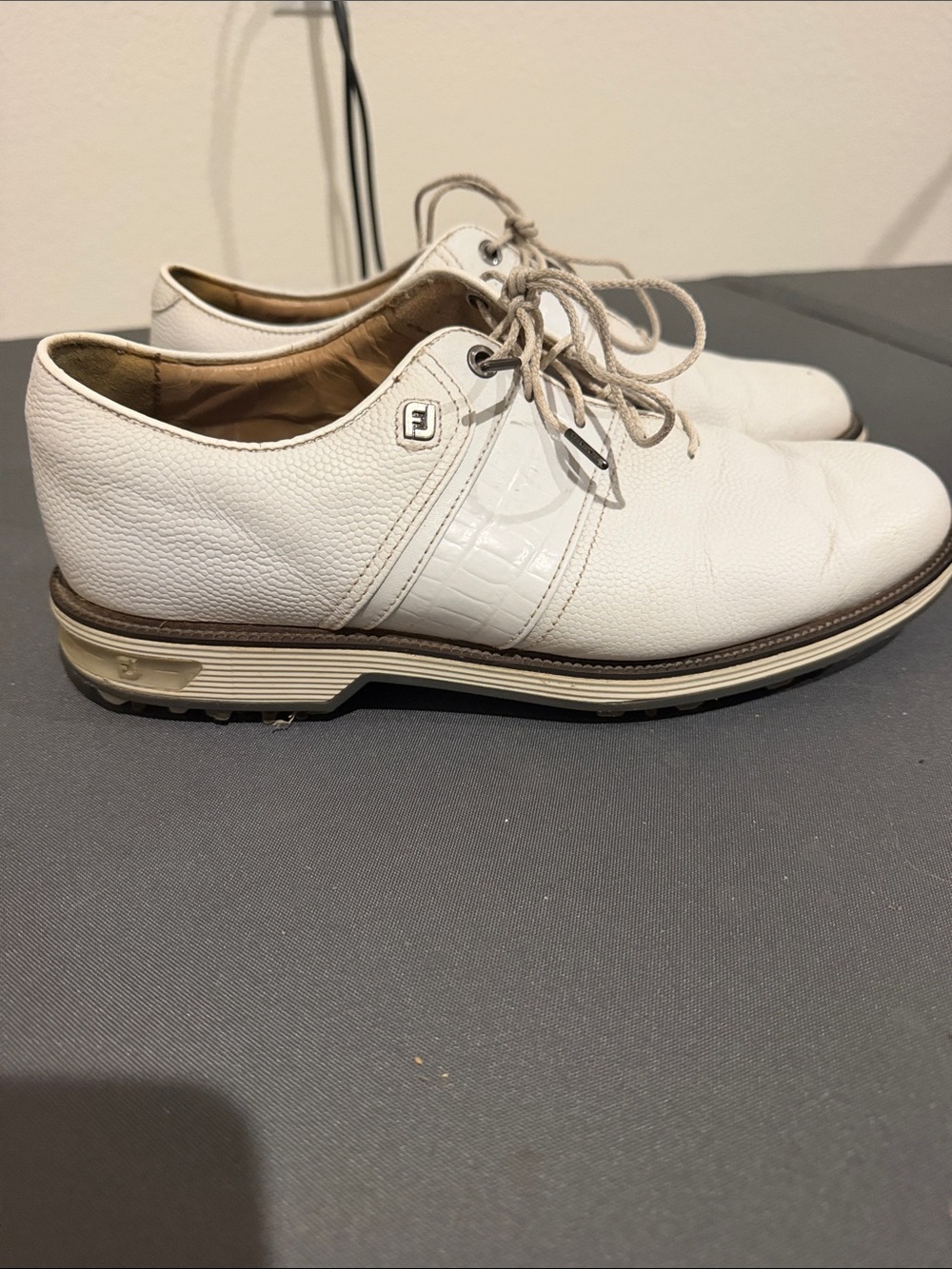 FootJoy Dryjoys Premium Series Packard